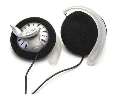 Koss KSC75 Titanium