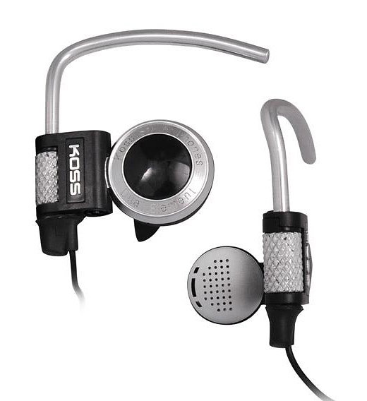 Koss KDE 250