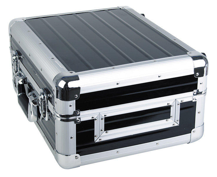 CDJ-1 XT Flightcase Black Zomo