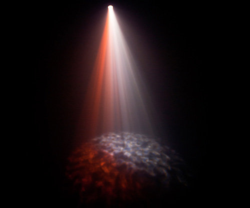 ABYSS Chauvet DJ