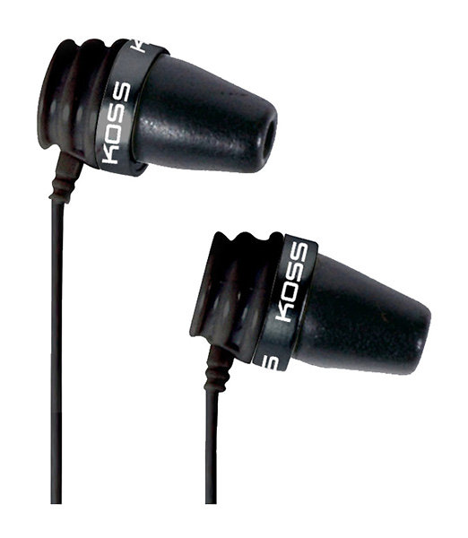Koss iSpark