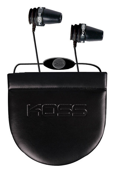 Koss iSpark