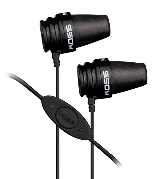 iSpark Koss