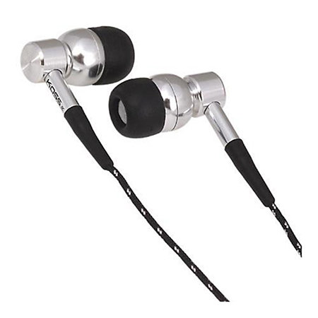 Koss KDX200-SILVER