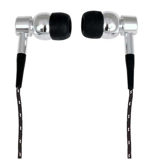 Koss KDX200-SILVER