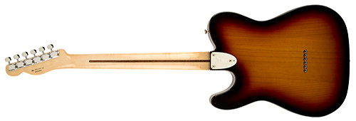 Telecaster Classic 72' Deluxe Sunburst Fender