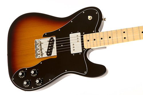 ❤️No,122❤️’72Telecaster Custom Oil Finish ❤️No,122❤️'72Telecaster Custom Oil Finish FENDER American