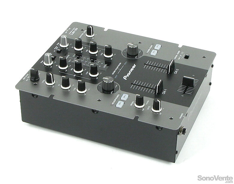 DJM 250 K Pioneer DJ