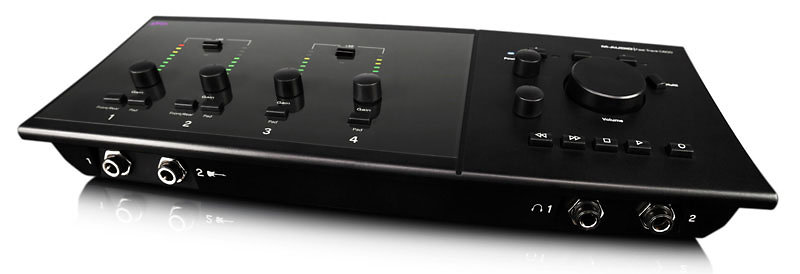 C600 + PRO TOOLS M-POWERED 9 AVID