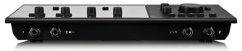 C600 + PRO TOOLS M-POWERED 9 AVID