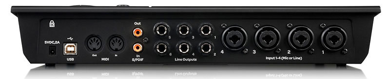 C600 + PRO TOOLS M-POWERED 9 AVID