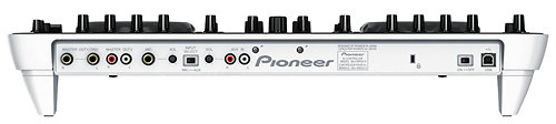 DDJ ERGO V Pioneer DJ