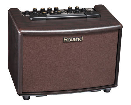 AC33RW Roland