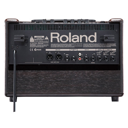 AC60RW Roland