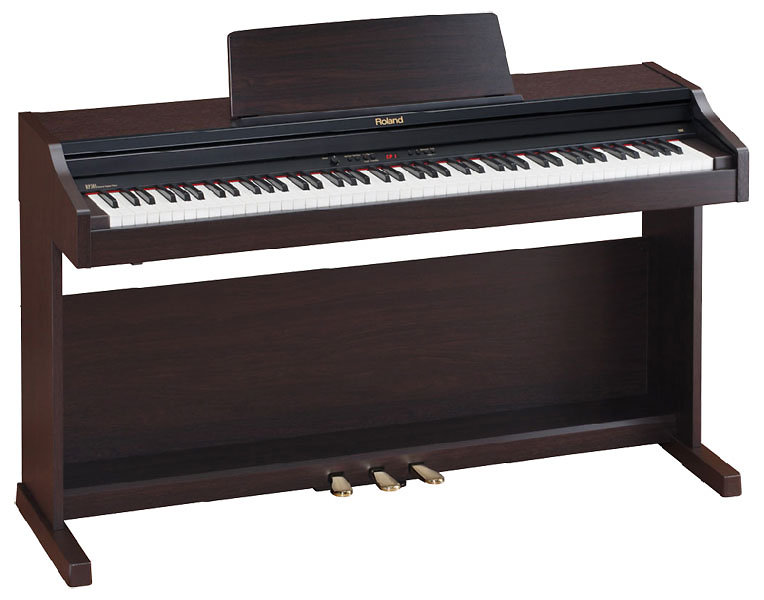 Roland RP301-RW