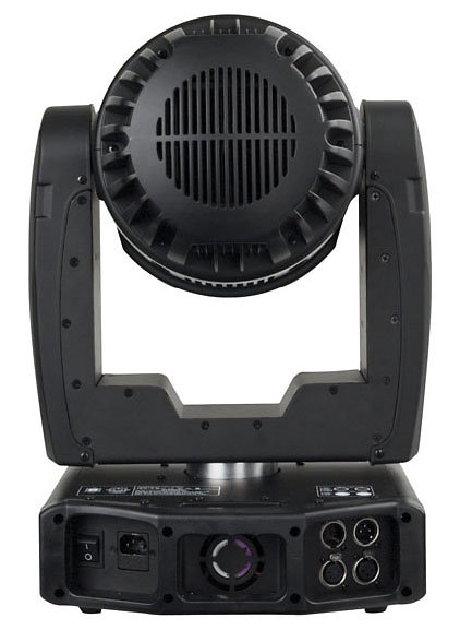 Indigo 250-LED Showtec