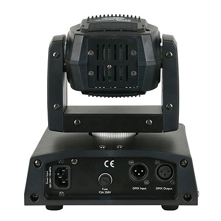Phantom 25 LED Wash Showtec