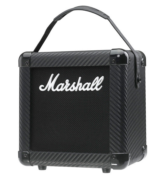 Marshall MG2CFX