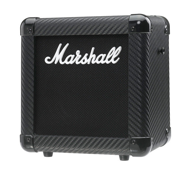 MG2CFX Marshall