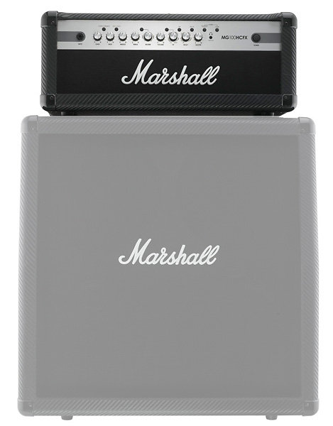 Marshall MG100HCFX