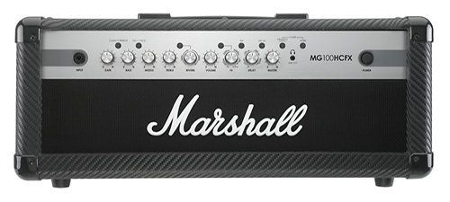 MG100HCFX Marshall