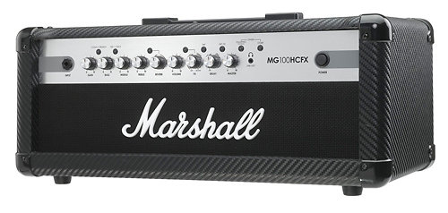 MG100HCFX Marshall