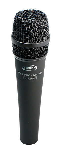 Prodipe TT1 Instruments