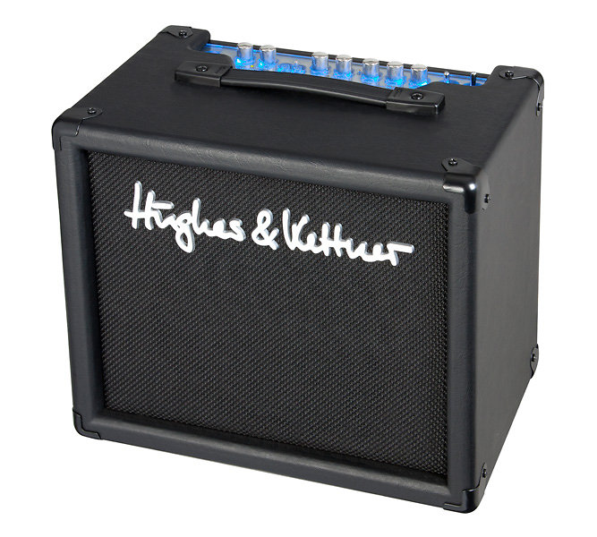 TM18C Hughes and Kettner