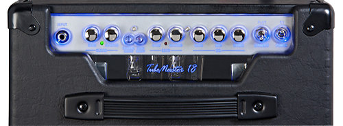 TM18C Hughes and Kettner
