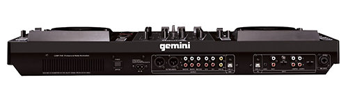 CDMP 7000 Gemini