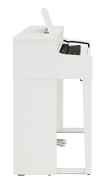 Yamaha CLP430 WHITE