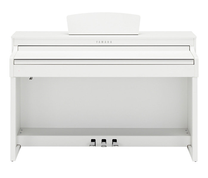 CLP430 WHITE Yamaha