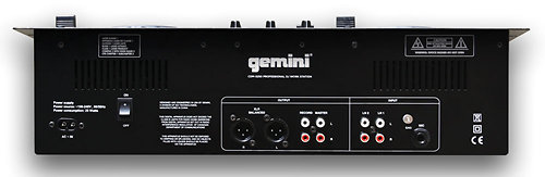 CDM 3250 Gemini