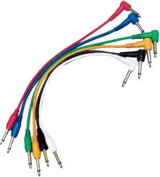 Yellow Cable P060CD-6