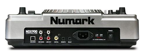 NDX 900 Numark