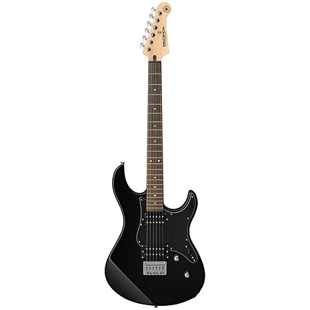 Pacifica PAC120H-BL Black Yamaha