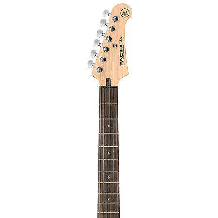 Pacifica PAC120H-BL Black Yamaha