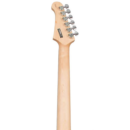 Pacifica PAC120H-BL Black Yamaha