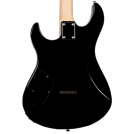 Pacifica PAC120H-BL Black Yamaha