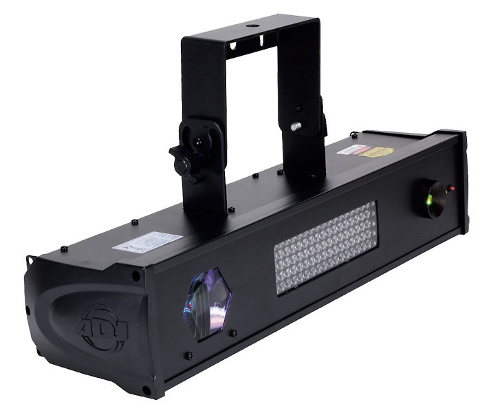 Fusion FX Bar 5 ADJ