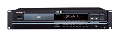 DN-C615 Denon