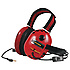 Race Tracker Red Koss