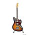 Kurt Cobain Jaguar 3 Color Sunburst Fender