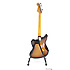 Kurt Cobain Jaguar 3 Color Sunburst Fender