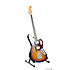 Kurt Cobain Jaguar 3 Color Sunburst Fender