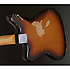 Kurt Cobain Jaguar 3 Color Sunburst Fender
