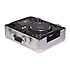 CDJ-1 XT Flightcase Silver Zomo