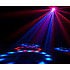 FALLOUT Chauvet DJ