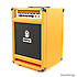 TERROR BASS TB 500 C Orange