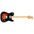 Telecaster Classic 72' Deluxe Sunburst Fender